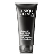 Clinique For Men Charcoal Face Wash 200Ml clinique for men kopen in de aanbieding