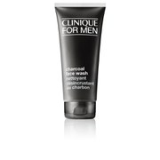 Clinique for Men Charcoal Face Wash (200ml)