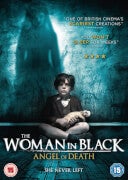 Woman In Black 2: Angel of Death