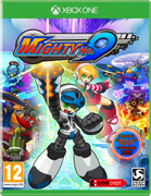 Mighty No.9