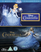 Coffret Disney Cendrillon