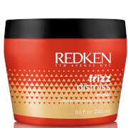 Mascarilla antiencrespamiento Redken Frizz Dismiss (250ml)