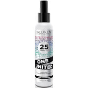 Redken One United Multi Benefit Treatment 150Ml redken kopen in de aanbieding Redken One United Multi Benefit Treatment 150Ml redken kopen in de aanbieding
