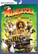 Dreamworks Madagascar 2 Escape To Africa 2015 Artwork dreamworks kopen in de aanbieding