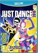 Ubisoft Just Dance 2016 ubisoft kopen in de aanbieding