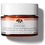 Origins GinZing Crema Occhi Rinfrescante per illuminare e sgonfiare 15 ml