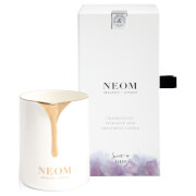 Neom Organics Tranquillity Intensive Skin Treatment Candle 140G neom kopen in de aanbieding