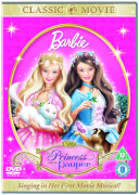 Barbie Coeur De Princesse