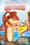 The Land Before Time IX: Journey To The Big Water