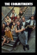 The Commitments 25th Anniversary