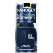 Nanogen Fibre Sprayer Black 225G nanogen kopen in de aanbieding Nanogen Fibre Sprayer Black 225G nanogen kopen in de aanbieding