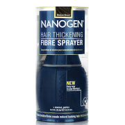 Nanogen Fibre Sprayer Medium Brown (22.5g)