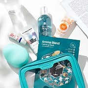 Lookfantastic Beauty Box Abonnement - 1 monatiges Abonnement