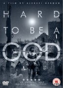 Hard to Be a God