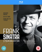Warner Home Video Sinatra 100Th Anniversary Very Limited Release warner home video kopen in de aanbieding