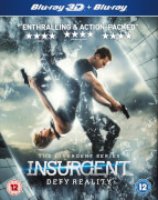 Entertainment One Insurgent 3D entertainment one kopen in de aanbieding