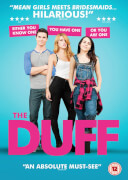 The Duff huismerk kopen in de aanbieding