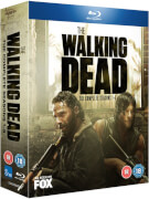 Entertainment One The Walking Dead Season 1 5 entertainment one kopen in de aanbieding