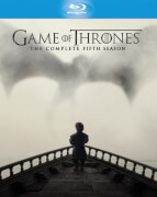 Hbo Game Of Thrones Season 5 hbo kopen in de aanbieding