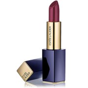 Rouge à lèvres sculptant mat Pure Color Envy d'Estée Lauder 3,5g - Insolent Plum