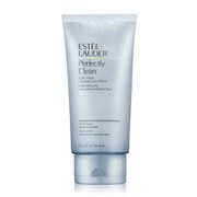 gelée nettoyante multi-actions/Exfoliant doux Perfectly Clean d'Estée Lauder 150ml