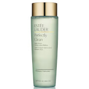 Lotion tonique multi-actions/Exfoliant doux Perfectly Clean d'Estée Lauder 200ml