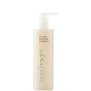 

Шампунь для придания объема KeraStraight Volume Enhance Shampoo (500 мл)
