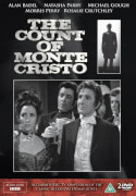 The Count Of Monte Cristo Complete Series huismerk kopen in de aanbieding