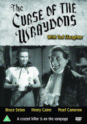 Curse Of The Wraydons huismerk kopen in de aanbieding Curse Of The Wraydons huismerk kopen in de aanbieding