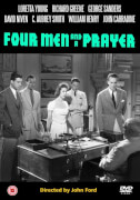 Four Men And A Prayer huismerk kopen in de aanbieding