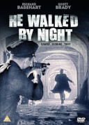 He Walked By Night huismerk kopen in de aanbieding