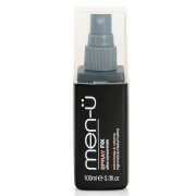 

men-ü Men's Hair Spray Fix 100ml - With Pump