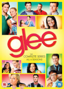 Glee - Season 1-6