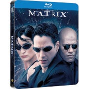 The Matrix - Zavvi Exclusive Limited Edition Steelbook