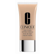 Clinique Stay Matte Oil Free Makeup 30Ml Cream Chamois clinique kopen in de aanbieding
