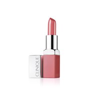 Base Acondicionadora y Labial Clinique Pop Lip - Nude Pop