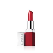 Base Acondicionadora y Labial Clinique Pop Lip - Cherry Pop