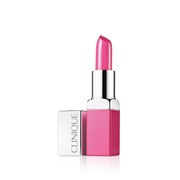 Base Acondicionadora y Labial Clinique Pop Lip - Wow Pop