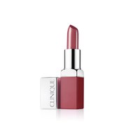 Base Acondicionadora y Labial Clinique Pop Lip - Plum Pop