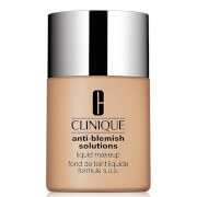 Clinique Anti Blemish Solutions Liquid Makeup 30Ml Cream Chamois clinique kopen in de aanbieding