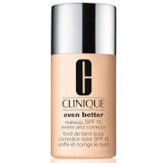 Base de Maquillaje Clinique Even Better Makeup SPF15 - Ivory