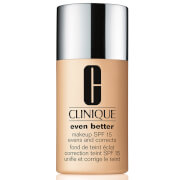 Base de Maquillaje Clinique Even Better Makeup SPF15 - Neutral