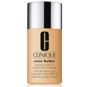 Clinique Even Better Makeup Spf15 30Ml Honey clinique kopen in de aanbieding Clinique Even Better Makeup Spf15 30Ml Honey clinique kopen in de aanbieding