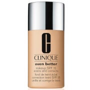 Base de Maquillaje Clinique Even Better Makeup SPF15 - Vanilla