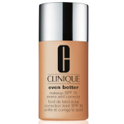 Clinique Even Better Makeup Spf15 30Ml Sand clinique kopen in de aanbieding Clinique Even Better Makeup Spf15 30Ml Sand clinique kopen in de aanbieding