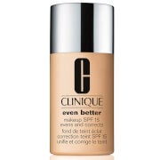 Base de Maquillaje Clinique Even Better Makeup SPF15 - Porcelain Beige