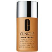Base de Maquillaje Clinique Even Better Makeup SPF15 - Ginger