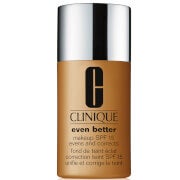 Base de Maquillaje Clinique Even Better Makeup SPF15 - Amber