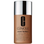 Base de Maquillaje Clinique Even Better Makeup SPF15 - Sienna
