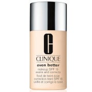 Base de Maquillaje Clinique Even Better Makeup SPF15 - Linen